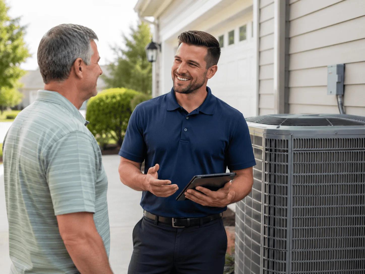 Heat Pump Installation Vail, CO FAQs